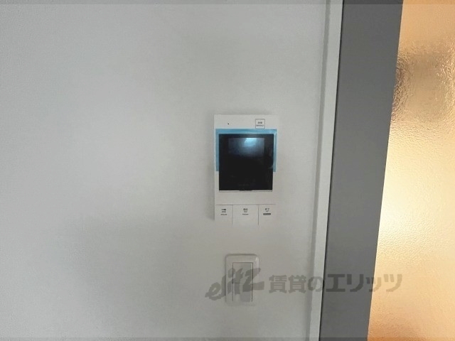 セキュリティ　ドアフォン（ＴＶ含）