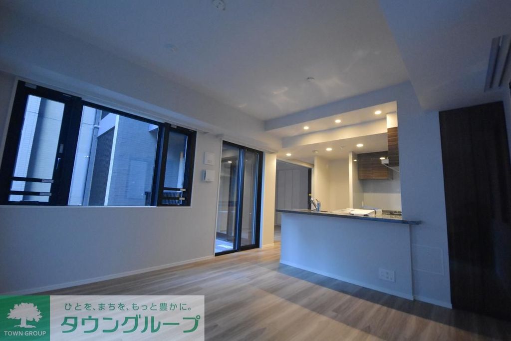 居室・リビング　リビング/居室