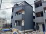 新検見川駅より徒歩9分 3階 築1年の賃貸物件