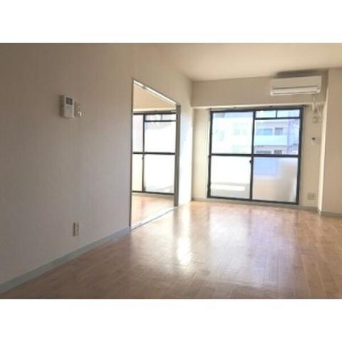 その他部屋・スペース　室内