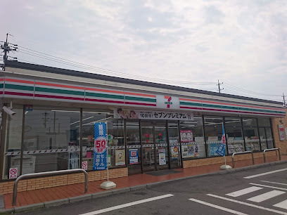 コンビニ　セブン－イレブン　小牧小木３丁目店（コンビニ）まで1000m