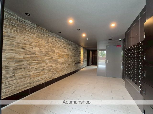 ロビー　ロビー