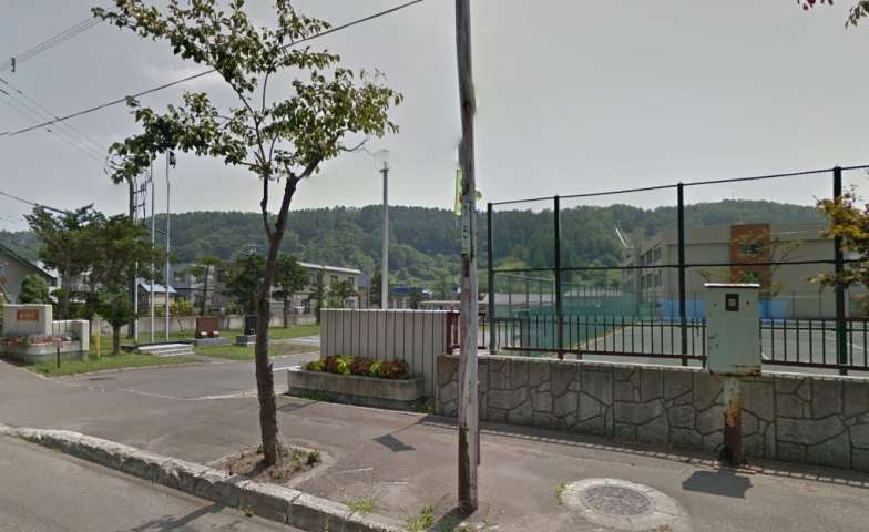 高校・高専　余市紅志高等学校（高校・高専）まで1143m