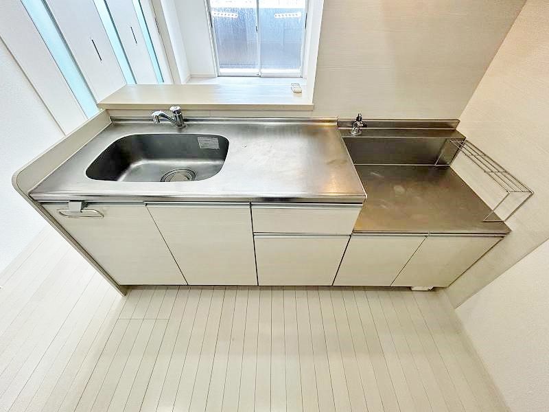 キッチン　★カウンターキッチン★