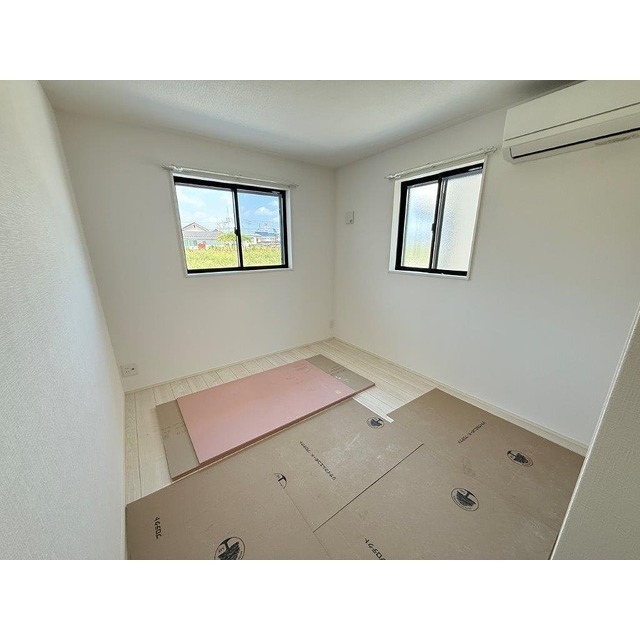 その他部屋・スペース