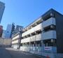 広瀬通駅より徒歩11分 3階 築5年9ヶ月の賃貸物件
