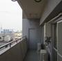 バルコニー　別部屋写真参照