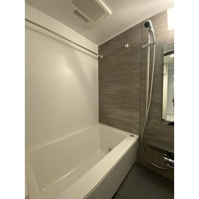 バス・シャワールーム　別号室参考写真