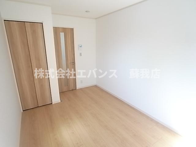 その他部屋・スペース　ゆとりの広さです