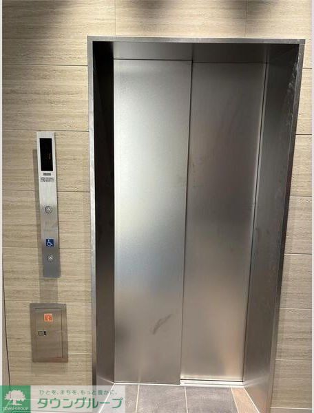 その他共有部分　★お部屋探しは株式会社タウンハウジング東京まで★