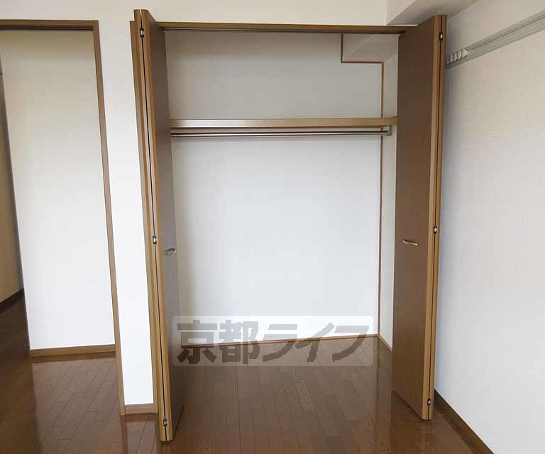 収納　収納力もあります