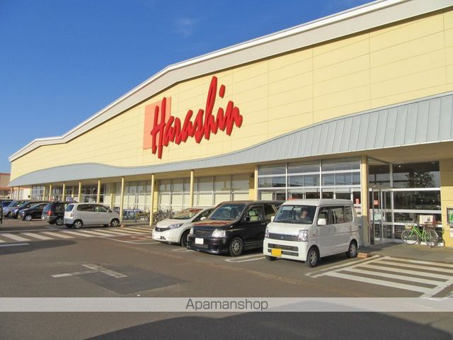 スーパー　原信新保店（スーパー）まで700m