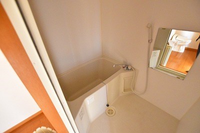 バス・シャワールーム　★浴室★