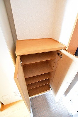 玄関　★シューズBOX★