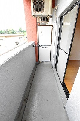 バルコニー　★バルコニー★