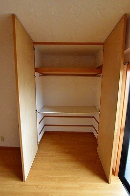 収納　★クローゼット★