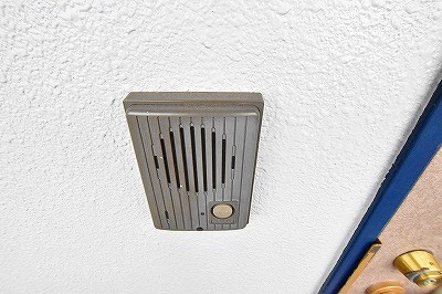 セキュリティ　★ピンポン♪★