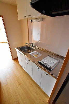 キッチン　★キッチンスペース★