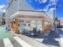 コンビニ　セブンイレブン大阪元町2丁目店（コンビニ）まで47m