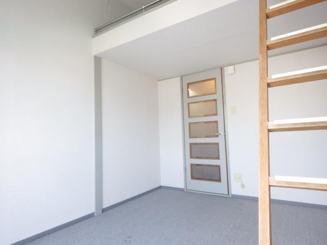 居室・リビング　ゆったり過ごせるリビングです