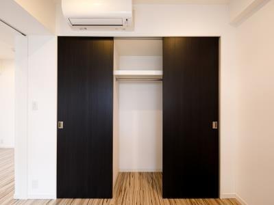 収納　収納※別部屋参考写真