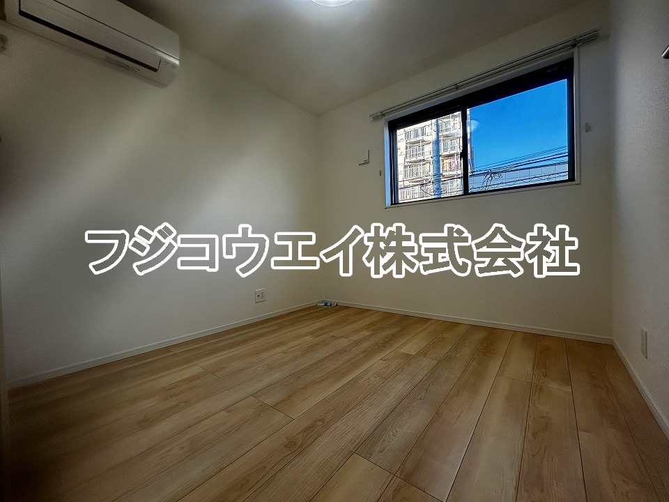 その他共有部分　洋室4.5帖