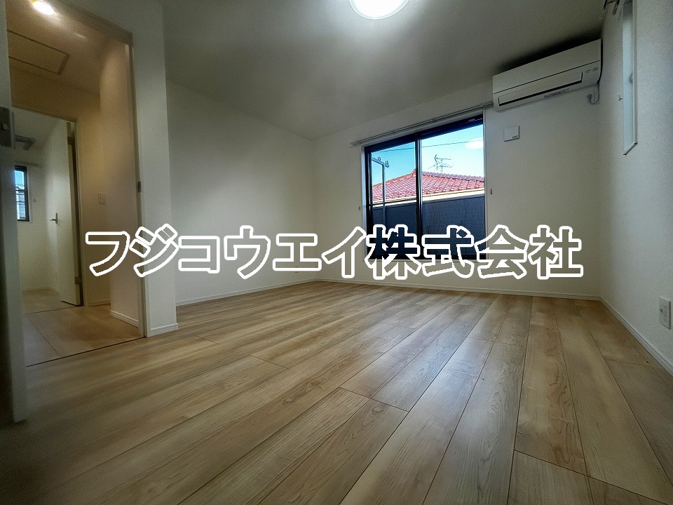 その他部屋・スペース　洋室7.5帖