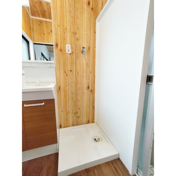 その他設備　※現況優先