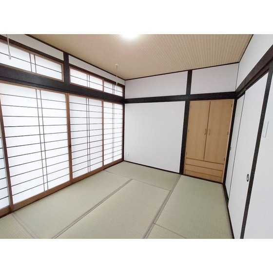 収納　※現況優先