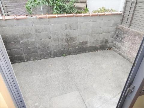 バルコニー　ベランダ