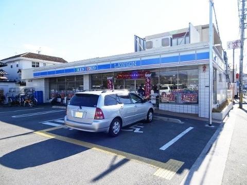 その他　ローソン池田天神2丁目店（その他）まで422m