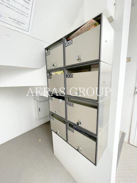 その他共有部分