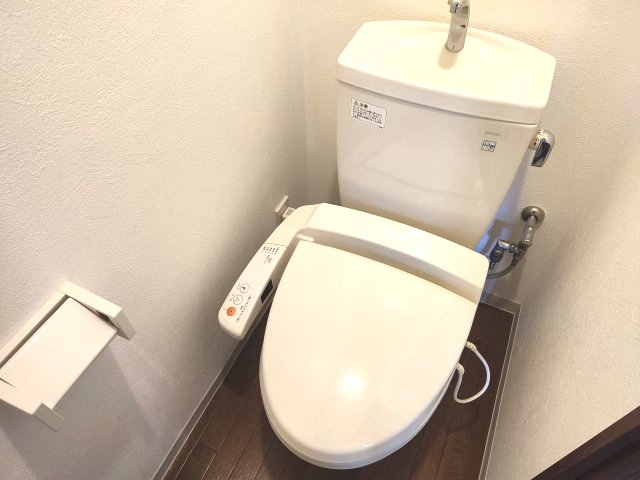 トイレ　クラスト30（Good Home)
