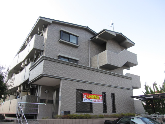 建物外観　クラスト30（Good Home)