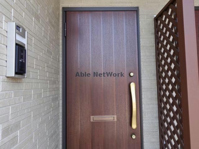 その他共有部分　建物設備