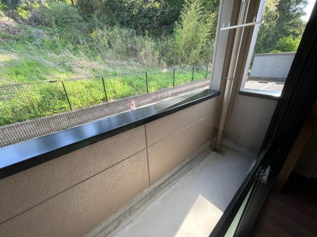 バルコニー　ベランダ