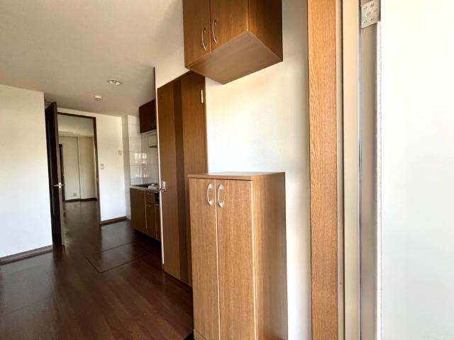 その他　下駄箱