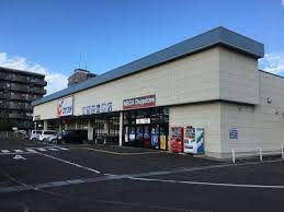 ドラックストア　カワチ薬品 福島東店（ドラッグストア）まで1260m