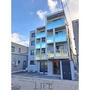 福住駅より徒歩8分 3階 築2年1ヶ月の賃貸物件