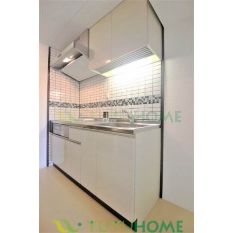 キッチン　※間取り・設備等に相違がある場合は、現状優先※