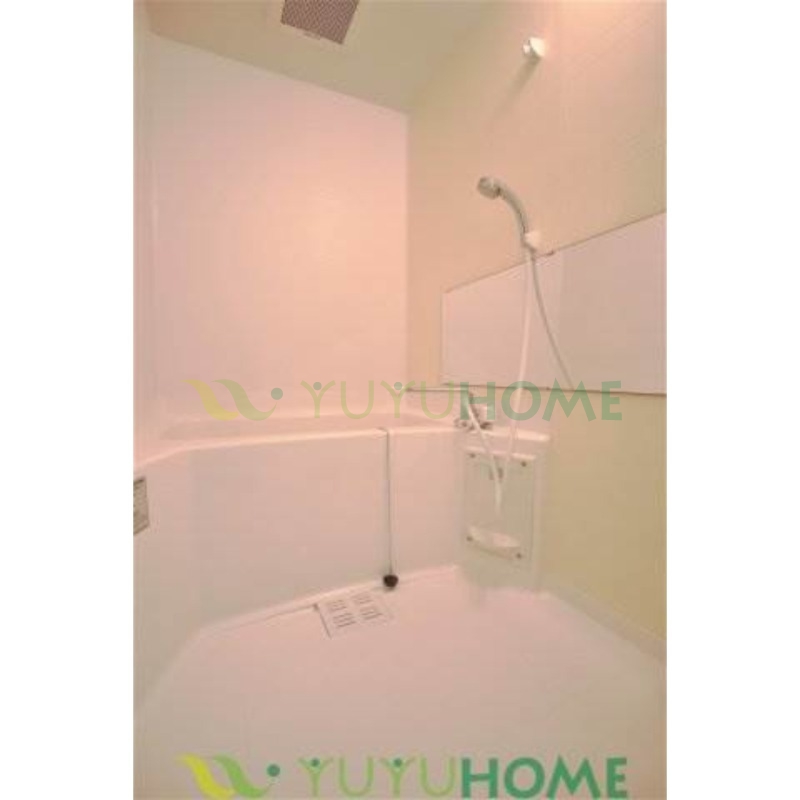 バス・シャワールーム　※間取り・設備等に相違がある場合は、現状優先※