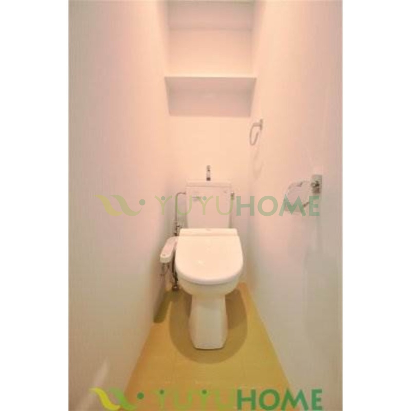 トイレ　※間取り・設備等に相違がある場合は、現状優先※