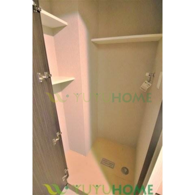 収納　※間取り・設備等に相違がある場合は、現状優先※