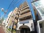 十三駅より徒歩5分 4階 築18年9ヶ月の賃貸物件