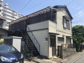 東急田園都市線/二子新地駅 歩8分