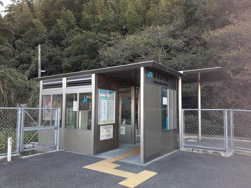 その他　阿波赤石（その他）まで1153m