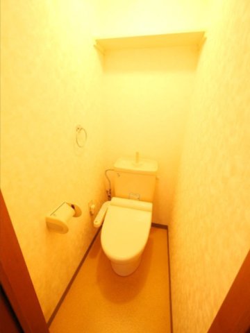 トイレ　同仕様