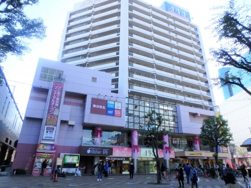 その他　無印良品 赤羽アピレ店（その他）まで572m