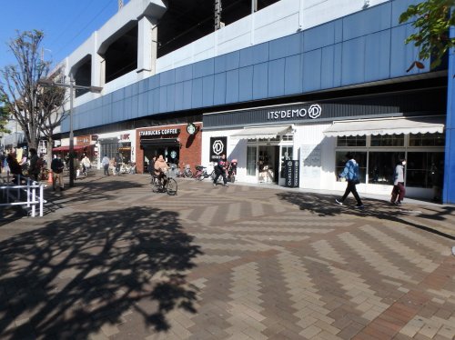 その他　イッツデモ ビーンズ赤羽店（その他）まで566m