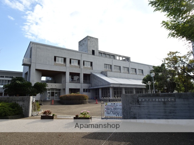 小学校　大井川南小学校（小学校）まで4812m